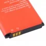 För Itel IT5616 Batteribyte BL-25BI 2500mAh